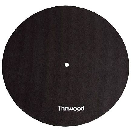 Übungspad Thinwood No.08 Schlagzeug Drum Practice Pad NEU