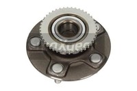 1 X Radlagersatz Maxgear 33-0848 FüR Nissan Primera