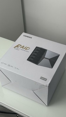 UGREEN CM292 5-Bay 3.5