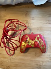 Power A Wired Switch Controller Captain Toad ...