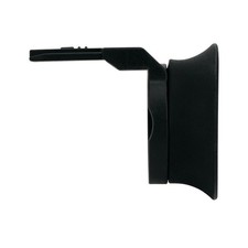 Soft Silicone Long Camera Eyecup Protect Viewfinder For Fujifilm X-S10 X-T200