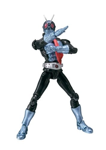 S.H. Figuarts (vero metodo di intaglio osseo) Kamen Rider V3