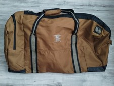 National Rifle Association  Coyote Ridge Large Duffel Bag With Strap Brand New