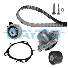 Wasserpumpe + Zahnriemensatz für Alfa Romeo Stelvio 949 Tonale 965 | 24417824
