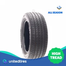 Used 275/55R20 Advanta HP Z-02 117V - 9/32