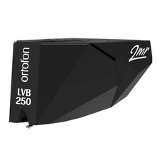 Ortofon 2MR Black LVB 250 MM Phono Cartridge