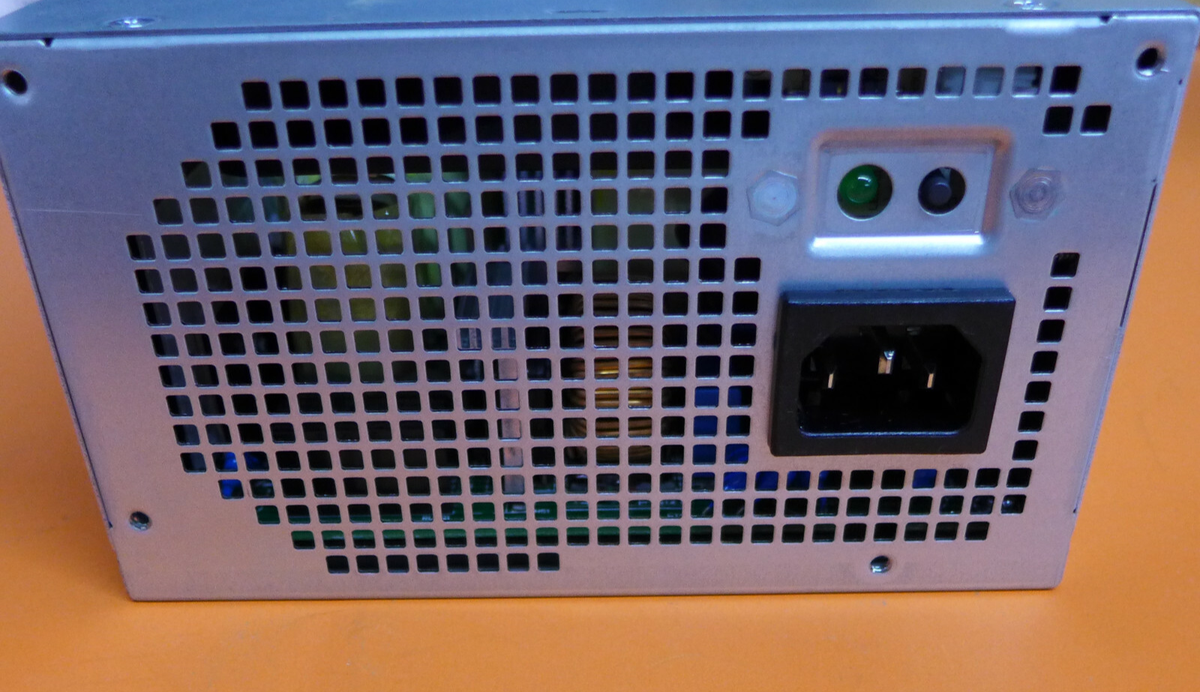 Genuine Alienware Aurora R10 R11 R12 1000W Power Supply D1000EGM