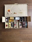 Vintage Matchbox Cars, Poor Condition
