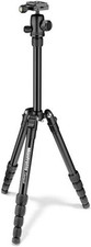 Element Small Traveller Tripod with Ball Head - Black