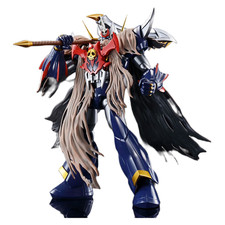 Bandai GX102 Action Figure Soul of Chogokin Mazinkaiser SKL dipinto nuovo in magazzino