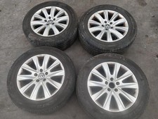 5N0601025M felgensatz 815709 für VOLKSWAGEN TIGUAN (5N1) MOTION 2007