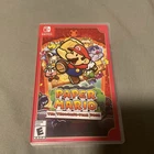 Paper Mario: The Thousand-Year Door - Nintendo Switch