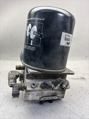 USED Genuine Bendix AD-IS Air Dryer 7819958.