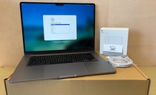 Apple MacBook Air 15.3" 2023 - M2 8C / 10C - 256GB 8GB - Space Grey - Excellent