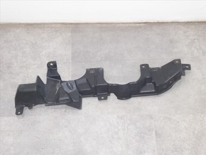 BMW F15 X5 M50dX, Abdeckung Lenkgetriebe oben links, 51757160237, 51757160237