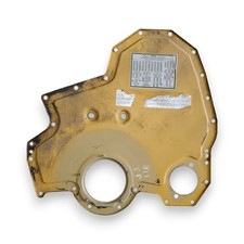 Caterpillar C-12 Front Cover Used 1694172