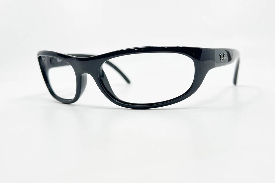 Ray-Ban RB4033 601 Sonnenbrille Predator Series Gestell schwarz 3N 18022 - Bild 2 von 4