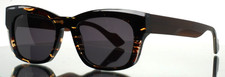 FACE A FACE Shiro 1 2215 Dark Coco Wood Tortoise Womens Sunglasses 53-19-152 C