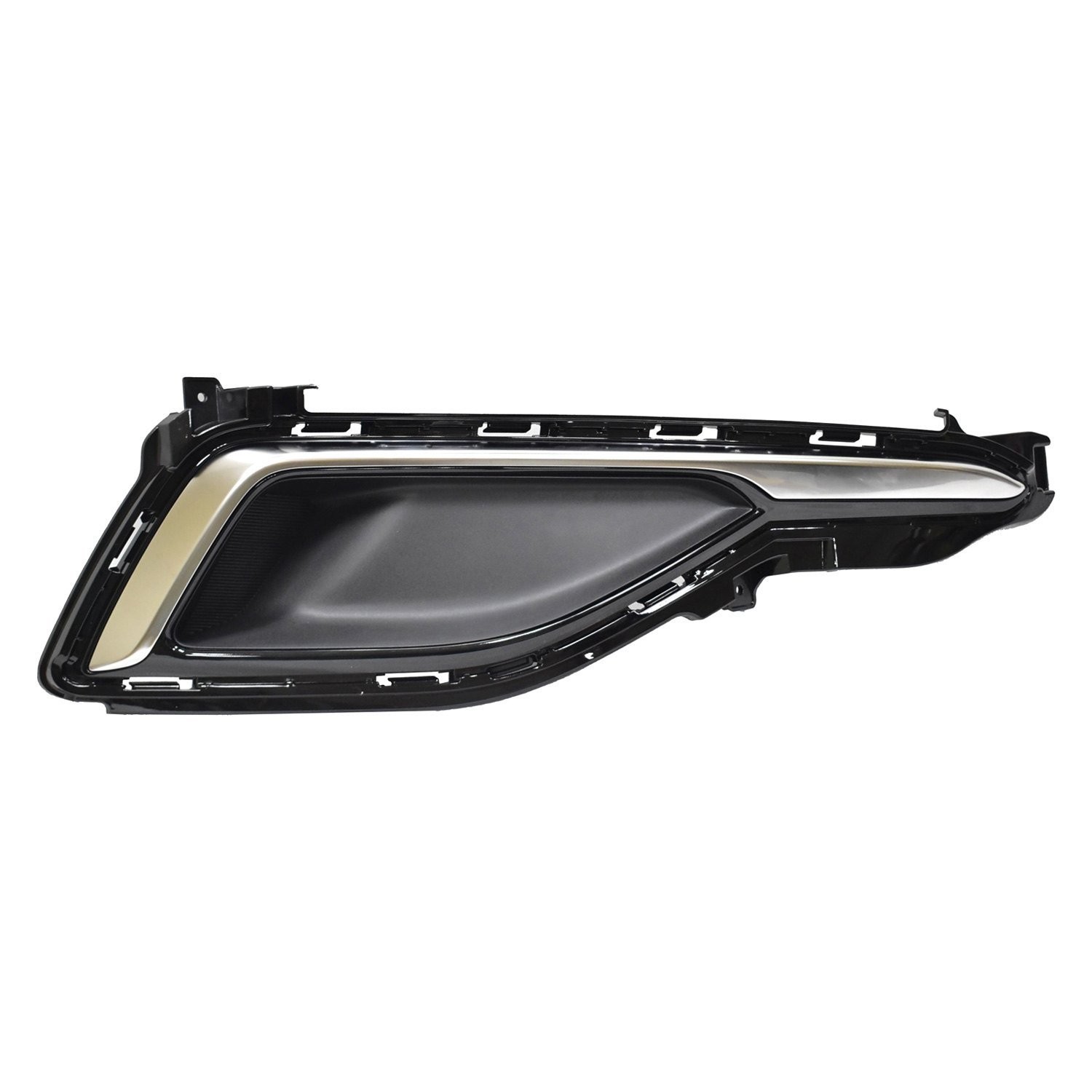 For Hyundai Sonata 15-17 Daytime Running Light Cover Front Passenger Side