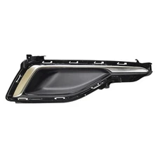 For Hyundai Sonata 15-17 Daytime Running Light Cover Front Passenger Side