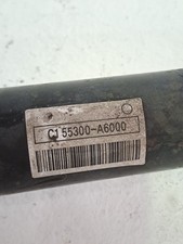 55300A6000 STOßDÄMPFER RECHTS HINTEN / 712987 FÜR HYUNDAI I30CW