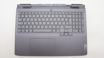 Original 5CB1L55952 Lenovo Thinkpad Tastatur  portugiesisch backlight LOQ 16APH8