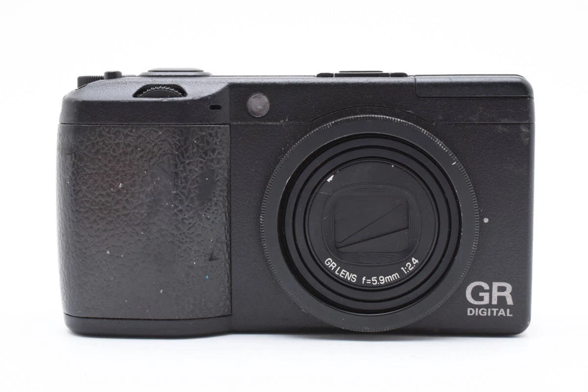 【訳あり大特価】RICOH GR II リコー GR II 価格比較 - 価格.com