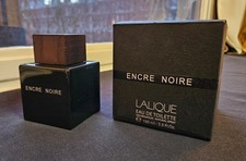 Lalique Encre Noire Eau De Toilette 100ml Fragrance