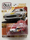Auto World Jccs 2023 Import Legends 1982 Toyota Celica Supra 1 of 2496