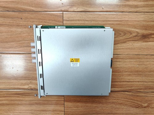 Bently Nevada 3500/45 176449-04U Position Monitor Image 1 of 4