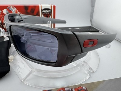 Limited Release Oakley Gascan Ducati Sete 15 for sale online | eBay