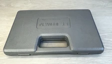 Tap and Die Set Standard S.A.E. Unbranded in Case