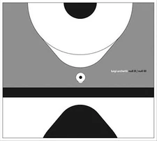 LUIGI ARCHETTI Null II/Null III Music CDs New