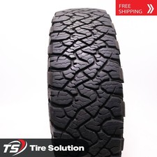 Used Lt 26575r16 Bfgoodrich All-terrain Ta Ko3 - 123120s - 12.532 Used Lt 26575r16 Bfgoodrich All-terrain Ta Ko3 - 123120s - 12.532