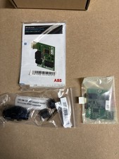 Communication Board Accessory. UNO-DM-COMM KIT. New. ABB Solar inverter.