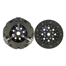 Dual Stage Clutch Kit Fits Kubota L2850 L3650 L2850 L2950 L3650 32430-14200