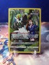 Passimian TG08/TG30 Silver Tempest Trainer Gallery Holo Pokemon TCG 