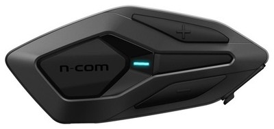 Coppia Interfoni N-COM BLUETOOTH+ Up to 4 people