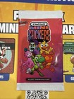 NYCC 2025 Veefriends Comic And Stickers Walmart & Bag - Exclusive — photo 3