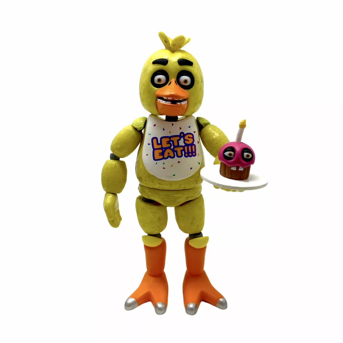 Funko Five Nights at Freddy's Baby Articulated Action Figure, 5