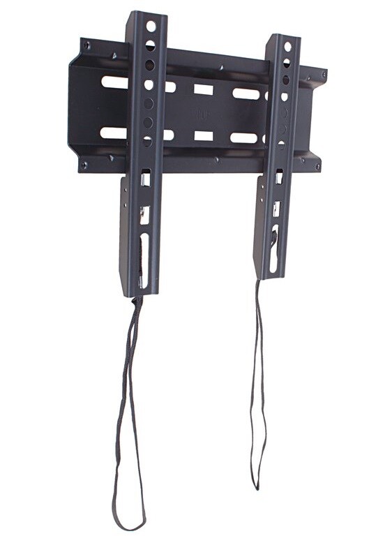 0000061298 Ridem STAFFA BRACCIO SUPPORTO A PARETE (RDM S11) PER TV DA 13" A 42"