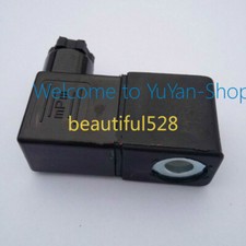 1pc NEW FOR Parker PCEC5-24V-D solenoid valve coil #rR271e DF