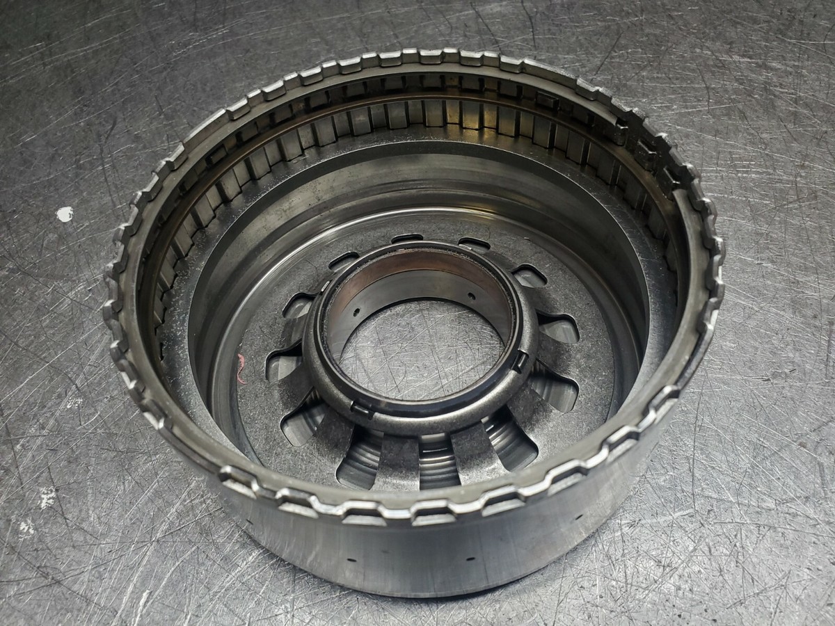 4F27E FNR5 TRANSMISSION REVERSE DRUM MAZDA 4 SPEED & 5 SPEED | eBay