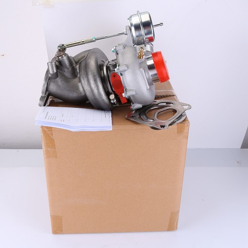 Turbo Turbocharger W/Billet Wheel 450hp For Ford Mustang 2.3l Ecoboost 2015-2021 - Picture 17 of 17