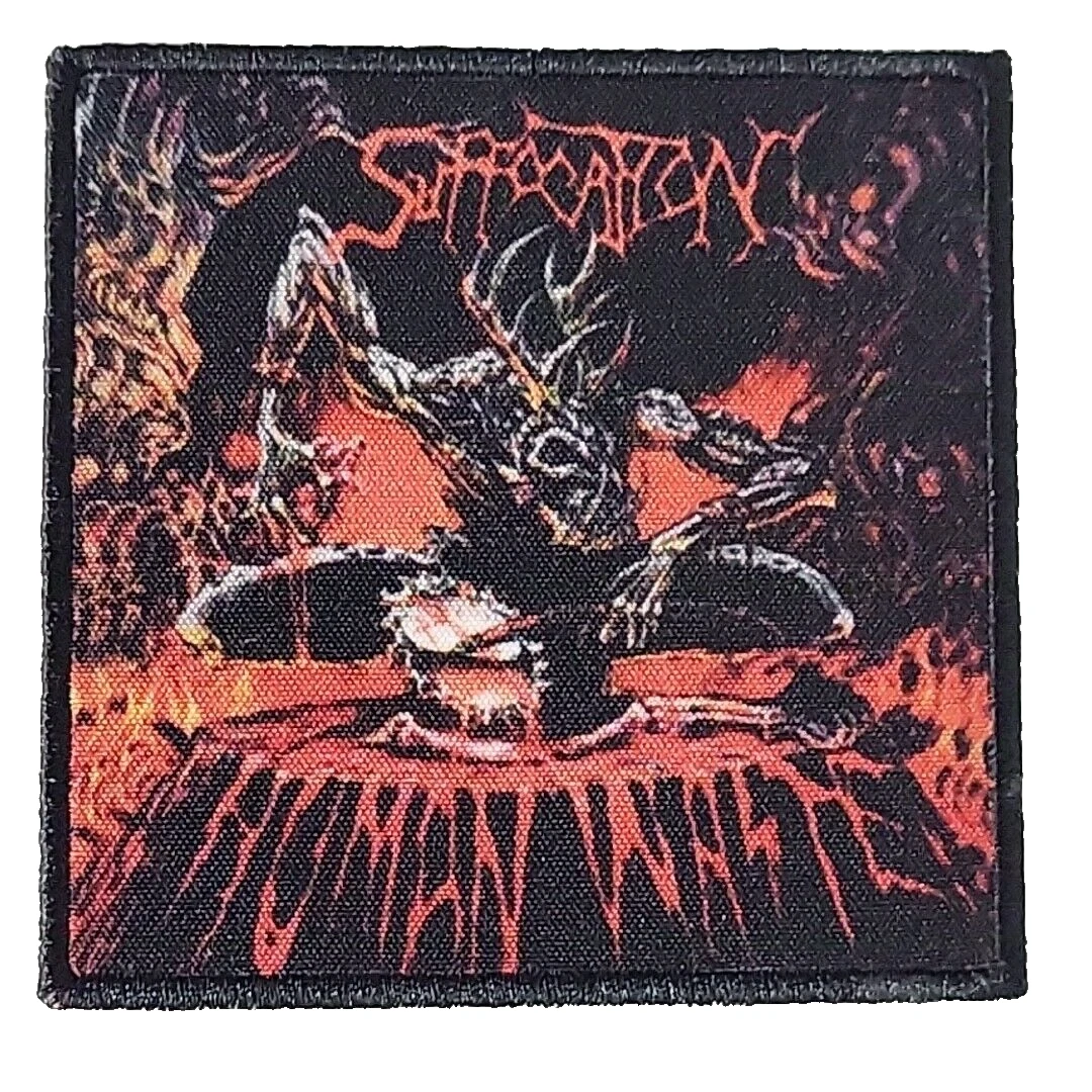 suffocation human waste products for sale | eBay