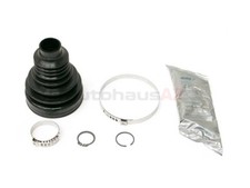 GKN LOEBRO CV Joint Boot Kit Front Inner 3050...