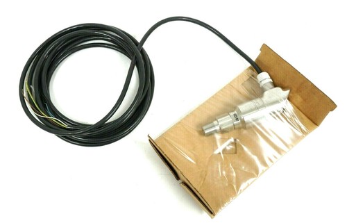 NEW ENDRESS HAUSER PTP31-A4B13M3DD4A 52021792 PRESSURE SWITCH PTP31A4B13M3DD4A - Picture 2 of 5