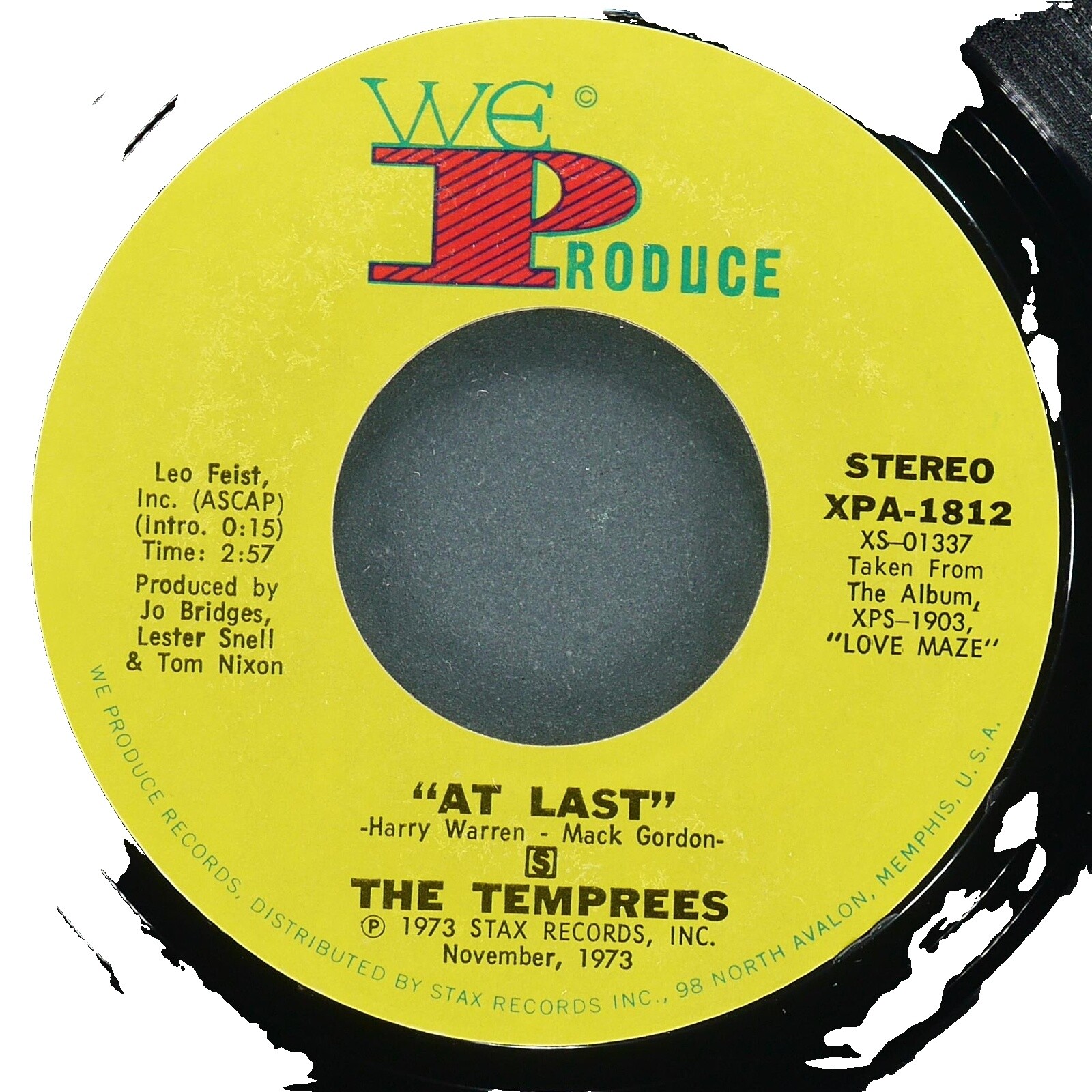 The Temprees | eBay