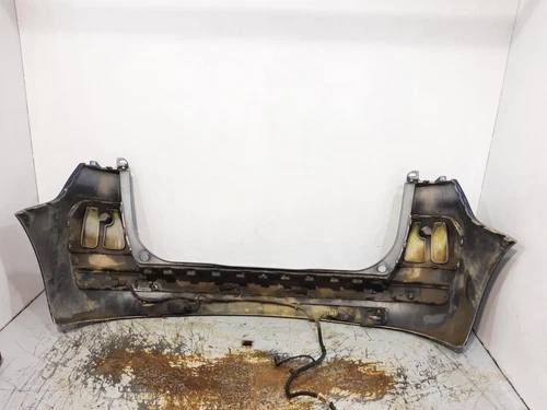 7410AR Paragolpes Trasero para CITROEN C4 PICASSO SX 2011 8464623 - Imagen 4 de 10