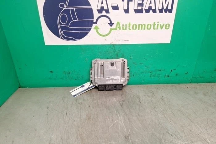 Centralina motore Ford Focus II Turnier DA, DS, FFS 0281015242 P21276296 - Immagine 2 di 3